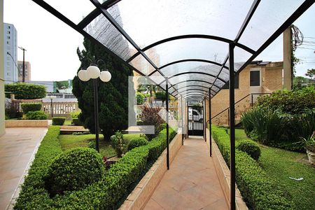 Apartamento para alugar com 62m², 2 quartos e 1 vagaÁrea comum Condomínio