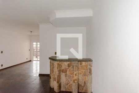 Sala de casa à venda com 4 quartos, 180m² em Jardim Aurelia, Campinas