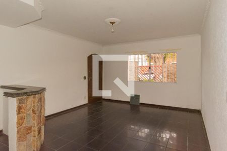 Sala de casa à venda com 4 quartos, 180m² em Jardim Aurelia, Campinas