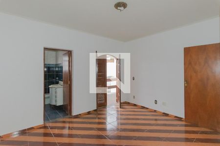 Suíte 1 de casa à venda com 4 quartos, 180m² em Jardim Aurelia, Campinas