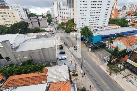 Apartamento à venda com 47m², 1 quarto e 1 vagavista mirante