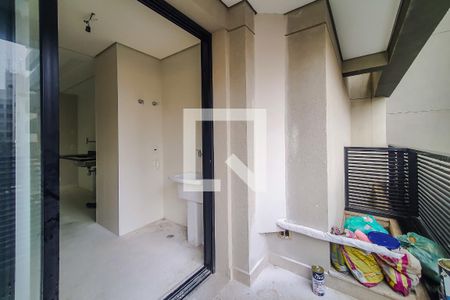 Apartamento à venda com 47m², 1 quarto e 1 vagaÁrea de Serviço