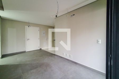 sala de apartamento à venda com 1 quarto, 47m² em Vila Mariana, São Paulo