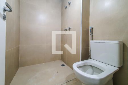banheiro de apartamento à venda com 1 quarto, 47m² em Vila Mariana, São Paulo