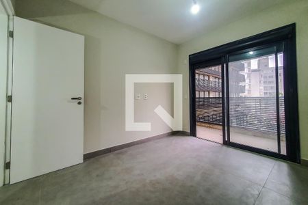Apartamento à venda com 47m², 1 quarto e 1 vagaquarto