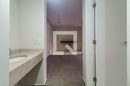 Apartamento à venda com 47m², 1 quarto e 1 vagabanheiro