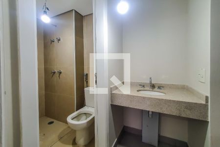 banheiro de apartamento à venda com 1 quarto, 47m² em Vila Mariana, São Paulo
