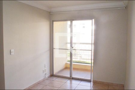 Sala de apartamento à venda com 2 quartos, 59m² em Vila Joao Jorge, Campinas