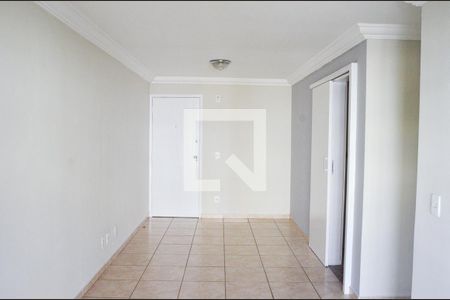 Sala de apartamento à venda com 2 quartos, 59m² em Vila Joao Jorge, Campinas