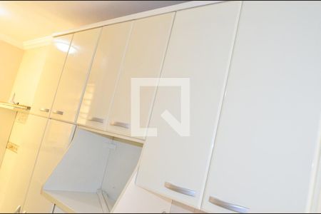 Apartamento à venda com 59m², 2 quartos e 2 vagas Apartamento à venda com 59m², 2 quartos e 2 vagasCozinha