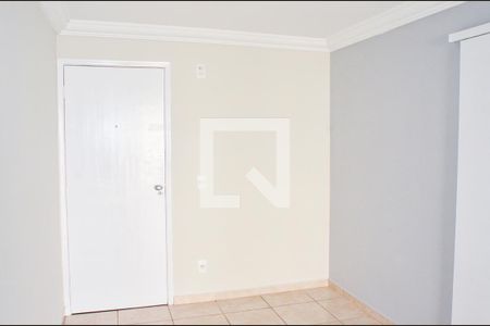 Sala de apartamento à venda com 2 quartos, 59m² em Vila Joao Jorge, Campinas