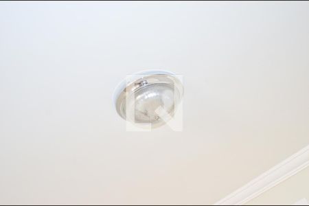 Detalhe da sala de apartamento à venda com 2 quartos, 59m² em Vila Joao Jorge, Campinas