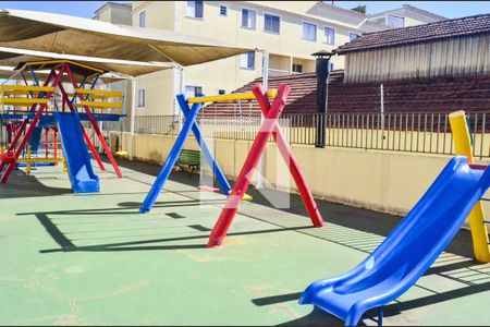 Apartamento à venda com 59m², 2 quartos e 2 vagas Apartamento à venda com 59m², 2 quartos e 2 vagasárea comum