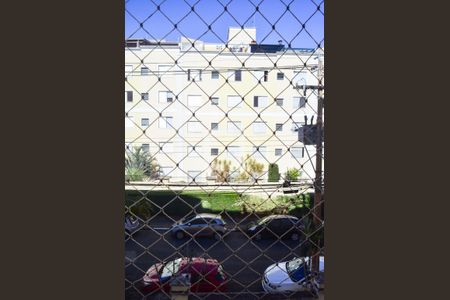 Apartamento à venda com 59m², 2 quartos e 2 vagas Apartamento à venda com 59m², 2 quartos e 2 vagasVista Quarto 1