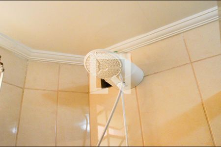 Apartamento à venda com 59m², 2 quartos e 2 vagas Apartamento à venda com 59m², 2 quartos e 2 vagasBanheiro