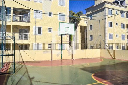 Apartamento à venda com 59m², 2 quartos e 2 vagas Apartamento à venda com 59m², 2 quartos e 2 vagasárea comum