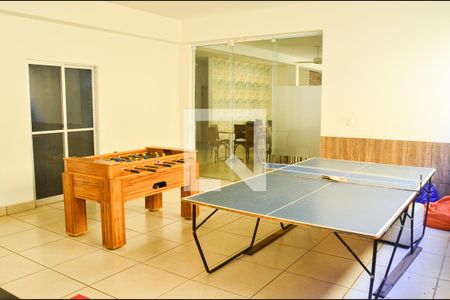 Apartamento à venda com 59m², 2 quartos e 2 vagas Apartamento à venda com 59m², 2 quartos e 2 vagasárea comum