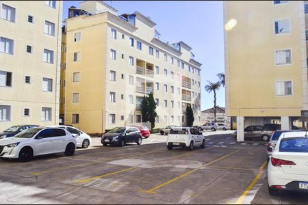 Apartamento à venda com 59m², 2 quartos e 2 vagas Apartamento à venda com 59m², 2 quartos e 2 vagasGaragem