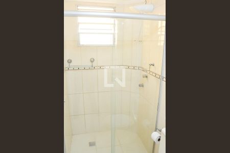 Apartamento à venda com 59m², 2 quartos e 2 vagas Apartamento à venda com 59m², 2 quartos e 2 vagasBanheiro