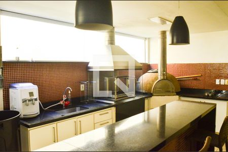 Apartamento à venda com 59m², 2 quartos e 2 vagas Apartamento à venda com 59m², 2 quartos e 2 vagasárea comum