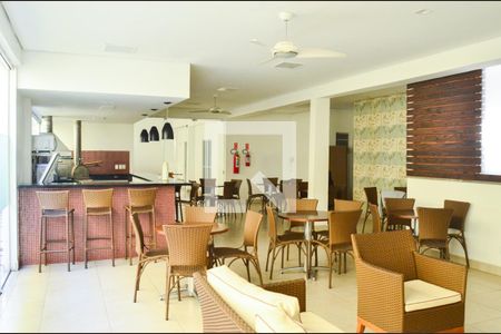 Apartamento à venda com 59m², 2 quartos e 2 vagas Apartamento à venda com 59m², 2 quartos e 2 vagasárea comum