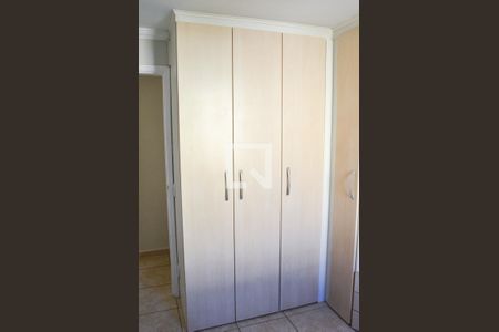 Apartamento à venda com 59m², 2 quartos e 2 vagas Apartamento à venda com 59m², 2 quartos e 2 vagasQuarto 2 - Armários