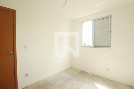 Quarto 1 de apartamento à venda com 2 quartos, 50m² em Utinga, Santo André