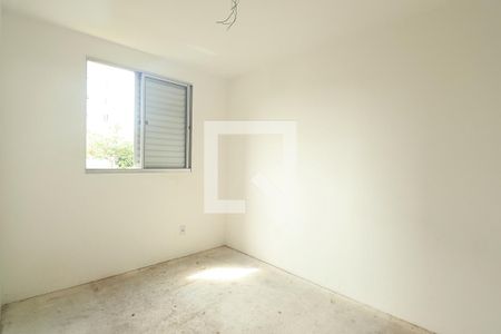 Quarto 1 de apartamento à venda com 2 quartos, 50m² em Utinga, Santo André