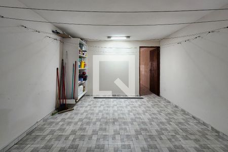 Casa à venda com 232m², 3 quartos e 3 vagasQuintal