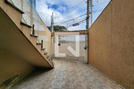 Casa à venda com 232m², 3 quartos e 3 vagasGaragem