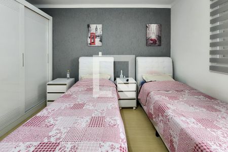 Casa à venda com 232m², 3 quartos e 3 vagasQuarto 1