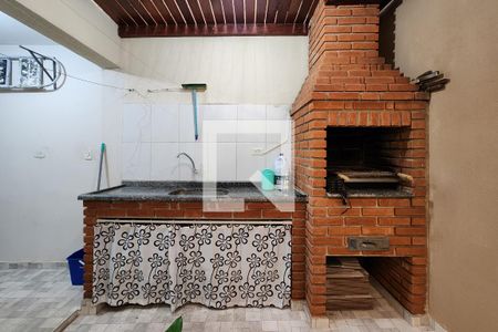 Casa à venda com 232m², 3 quartos e 3 vagasChurrasqueira