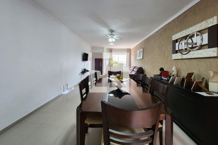 Casa à venda com 232m², 3 quartos e 3 vagasSala de Jantar