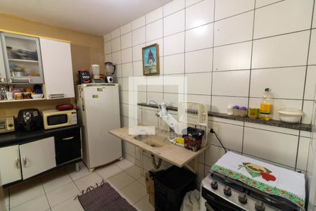 Apartamento à venda com 52m², 2 quartos e sem vagaCozinha