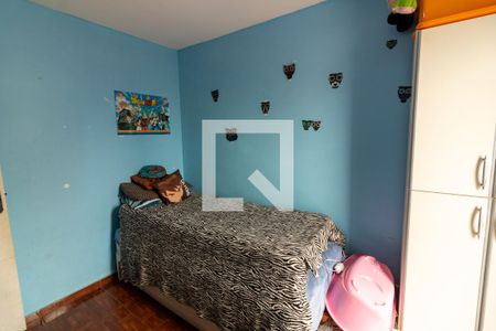 Quarto 1 de apartamento à venda com 2 quartos, 52m² em Real Parque, São Paulo