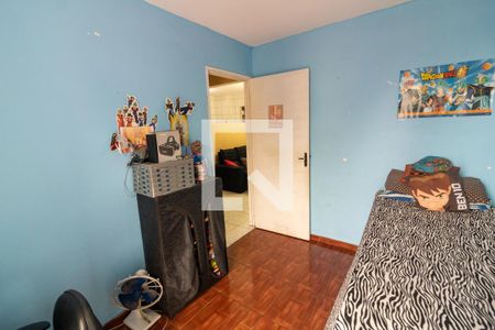 Quarto 1 de apartamento à venda com 2 quartos, 52m² em Real Parque, São Paulo