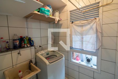 Apartamento à venda com 52m², 2 quartos e sem vagaArea de Serviço