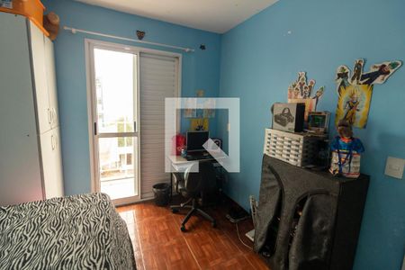 Quarto 1 de apartamento à venda com 2 quartos, 52m² em Real Parque, São Paulo