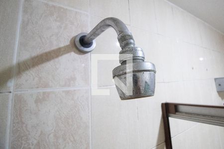 Apartamento à venda com 219m², 2 quartos e 1 vaga Apartamento à venda com 219m², 2 quartos e 1 vagaBanheiro da área de serviço