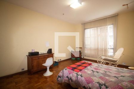 Suíte de apartamento à venda com 2 quartos, 219m² em Copacabana, Rio de Janeiro