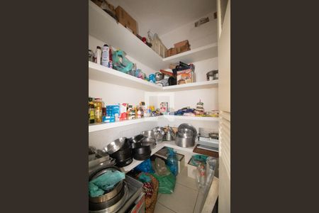 Apartamento à venda com 219m², 2 quartos e 1 vaga Apartamento à venda com 219m², 2 quartos e 1 vagaQuarto 1 da área de serviço