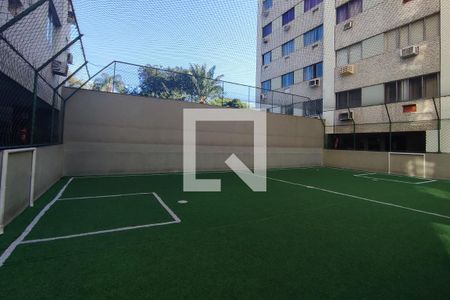 Apartamento à venda com 65m², 3 quartos e 1 vagaÁrea Comum