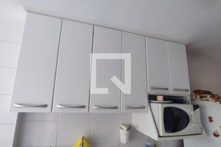 Apartamento à venda com 65m², 3 quartos e 1 vagaCozinha