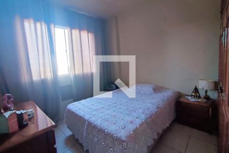 Quarto 2 de apartamento à venda com 3 quartos, 65m² em Taquara, Rio de Janeiro