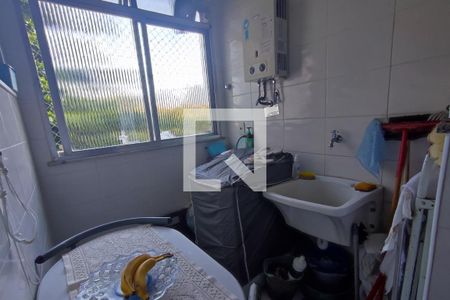 Apartamento à venda com 65m², 3 quartos e 1 vagaÁrea de Serviço