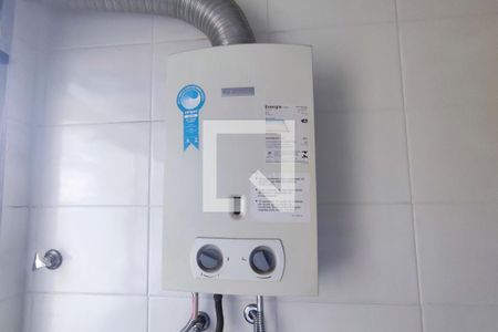 Apartamento à venda com 65m², 3 quartos e 1 vagaÁrea de Serviço