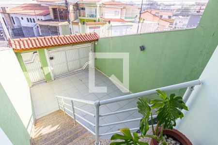 Casa à venda com 243m², 3 quartos e 5 vagas Casa à venda com 243m², 3 quartos e 5 vagasFrente do Imóvel