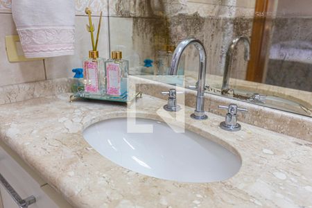 Casa à venda com 243m², 3 quartos e 5 vagas Casa à venda com 243m², 3 quartos e 5 vagasdetalhe do Banheiro da Suite Master