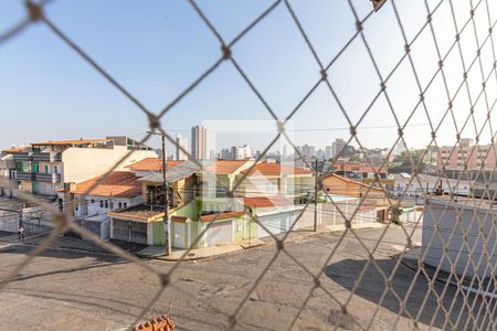 Casa à venda com 243m², 3 quartos e 5 vagas Casa à venda com 243m², 3 quartos e 5 vagasVista da Varanda da Suite Master