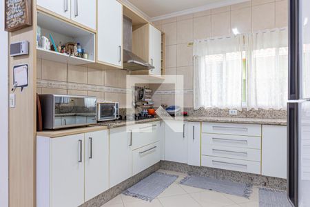 Casa à venda com 243m², 3 quartos e 5 vagas Casa à venda com 243m², 3 quartos e 5 vagasCozinha